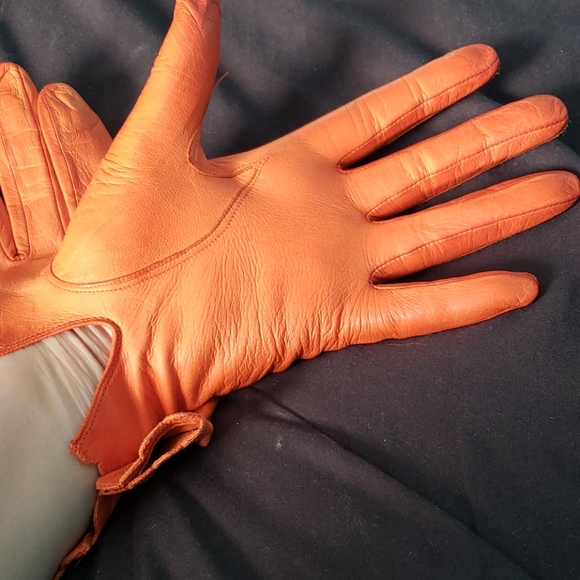 Miss aris vintage gloves - Picture 3 of 6